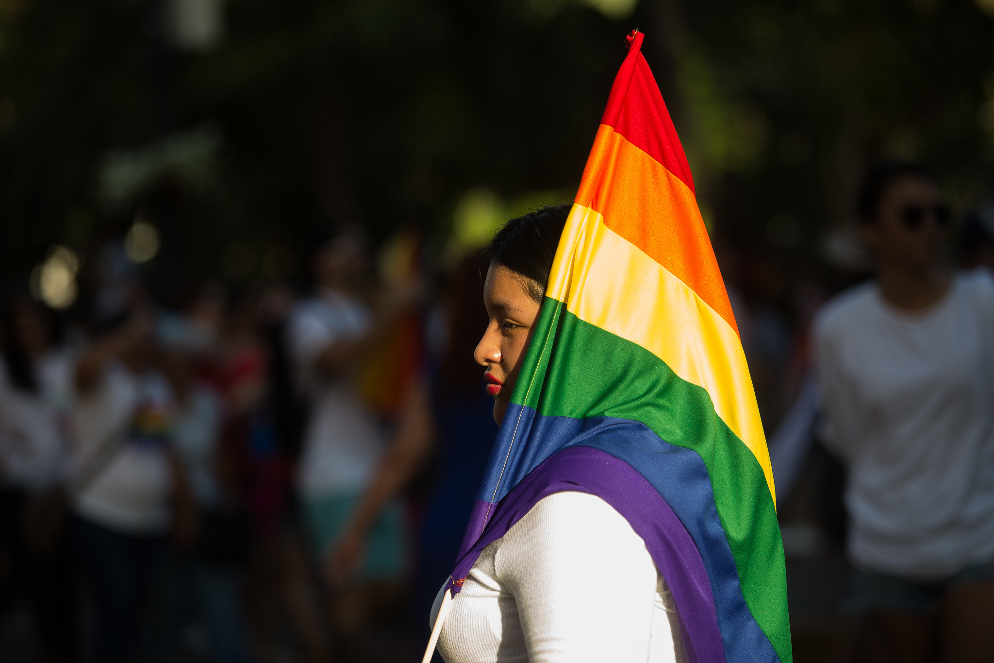 Se debe discutir nuevamente el tema del matrimonio igualitario: Borjas Romero